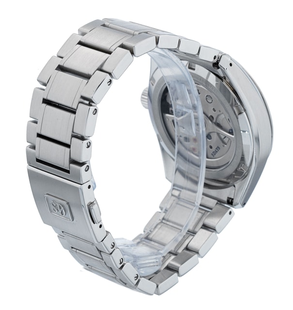 Grand Seiko Grand Seiko SLGA009 Image 3